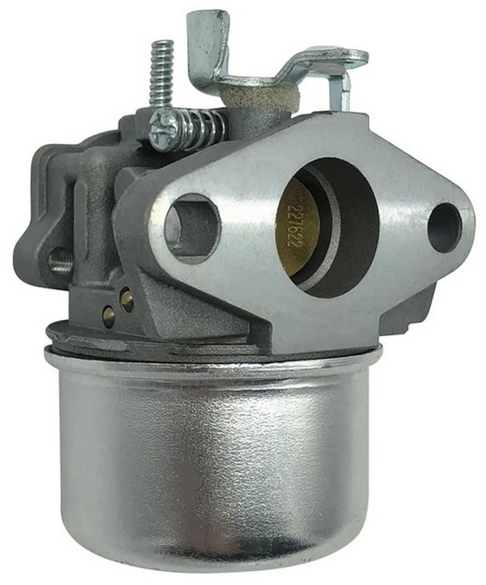 Карбюратор Briggs & Stratton 798653 (карб280) - фото 2