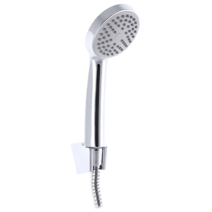 Душевой набор Zerix SHOWER SET-01 с лейкой и шлангом (ZX3068)