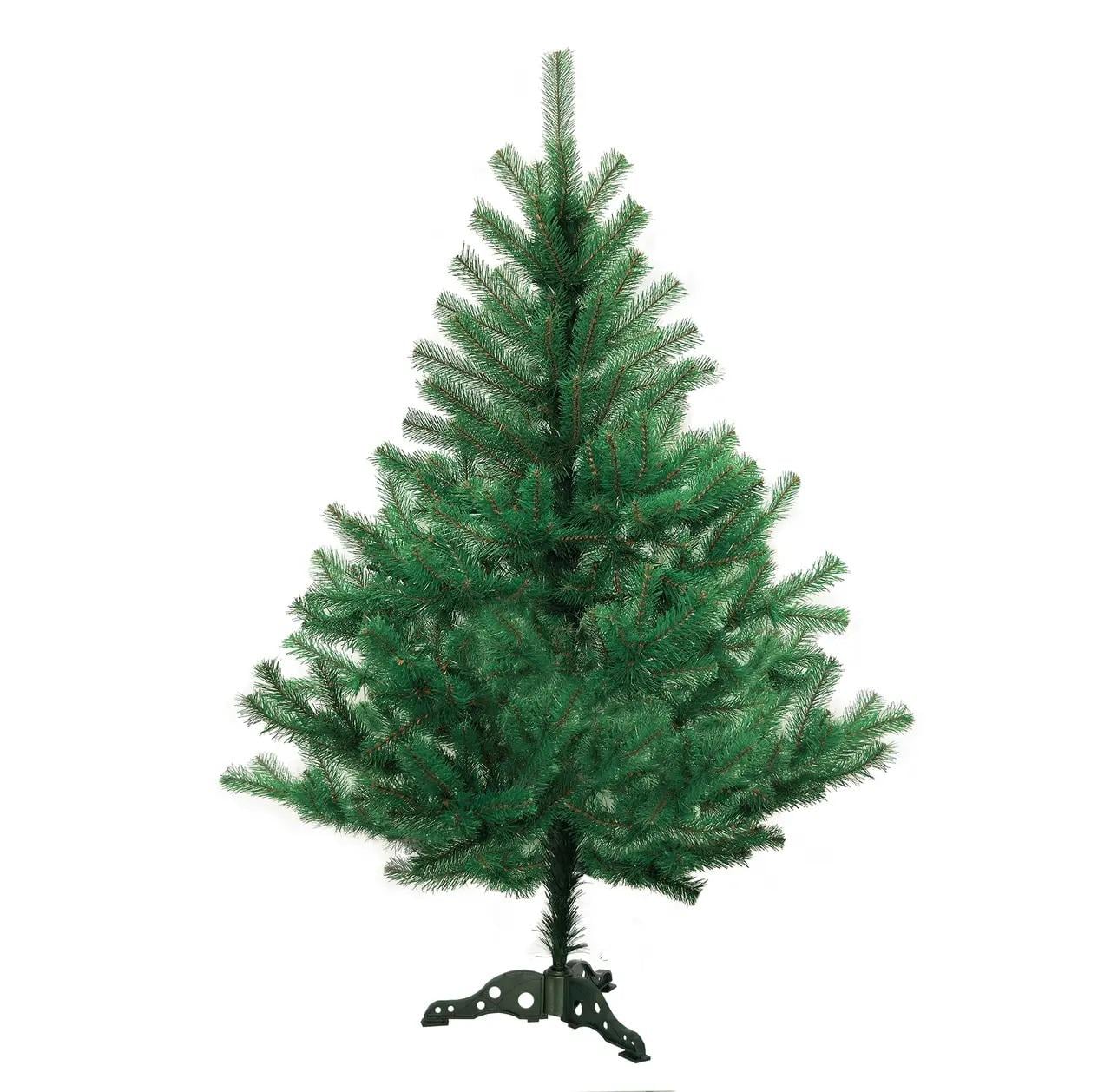 Искусственная елка из пленки Econom 1,5 м Зеленый (500/150/G)