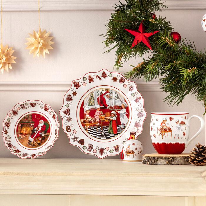 Піала Villeroy & Boch Annual Christmas Edition 2023 16,5 см (1486263876) - фото 5