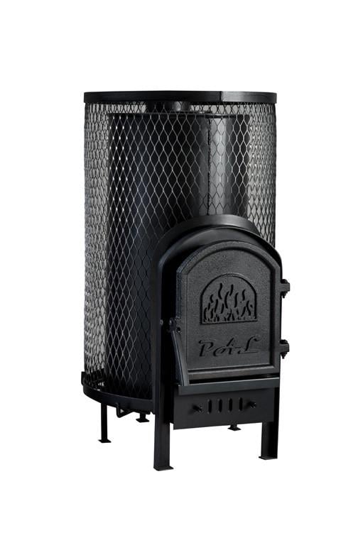 Піч для лазні PR-18 (1752561898)