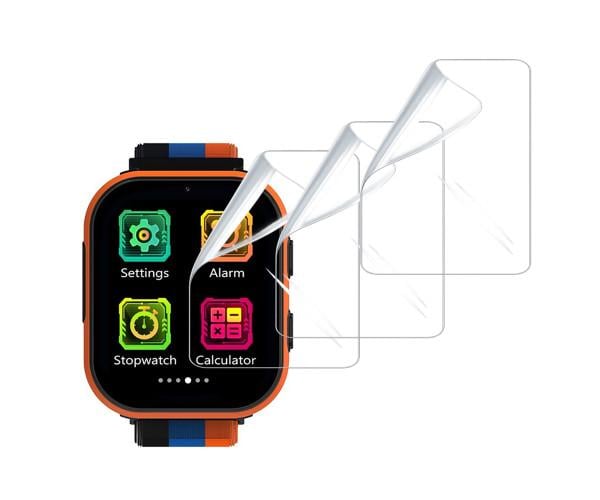 Пленка гидрогелевая Hydrogel Film для Gelius Pro GP-PK008 Transparent 6 шт. (PL-4198) Пленка гидрогелевая Hydrogel Film для Gelius Pro GP-PK008 Transparent 6 шт. (PL-4198)