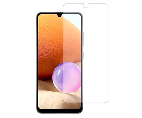 Защитное стекло Tempered Glass 2.5D для Samsung Galaxy A14 0,3 мм Transparent (29973)