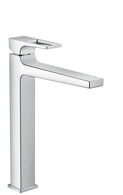 Смеситель для раковины Hansgrohe Metropol 74512000
