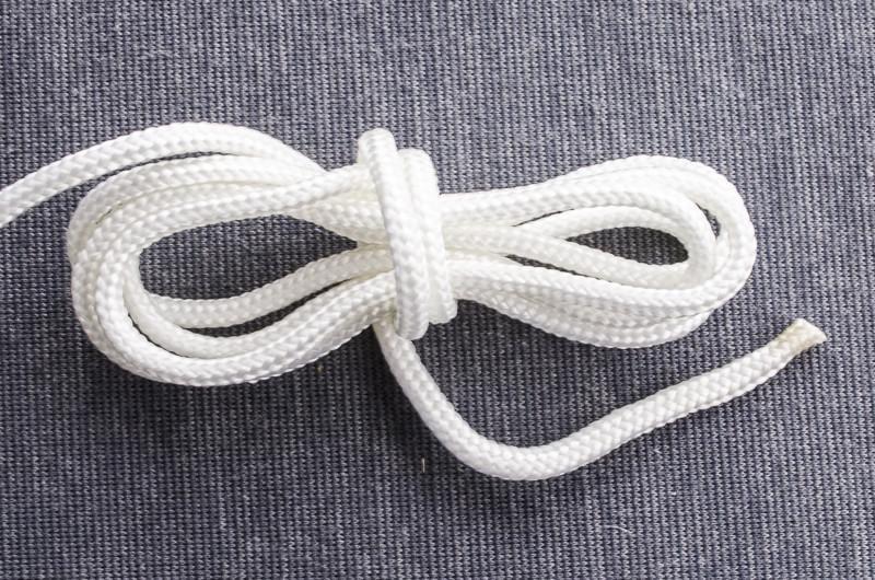 Шнур 3 мм 1 м (3689)