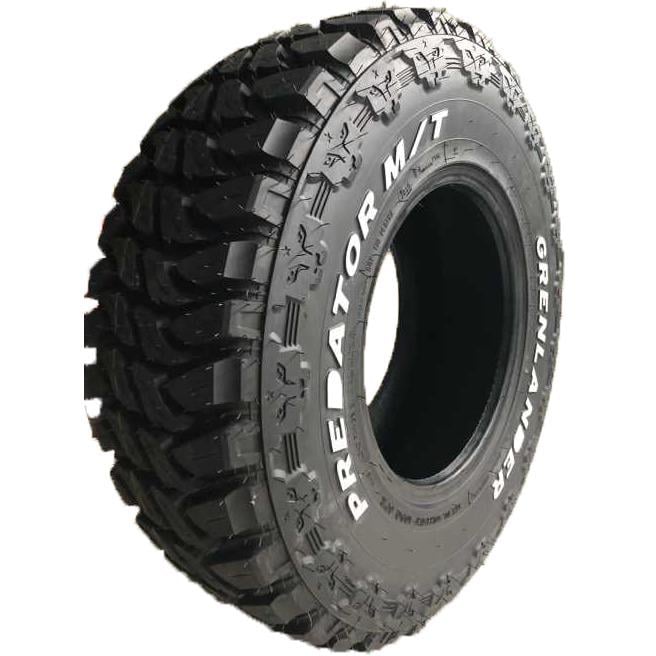 Шина всесезонна GRENLANDER PREDATOR M/T 235/70R16 110/107Q (2448545)