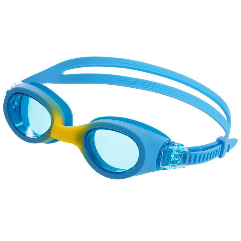 Очки для плавания SP-Sport Blue (GA1019)