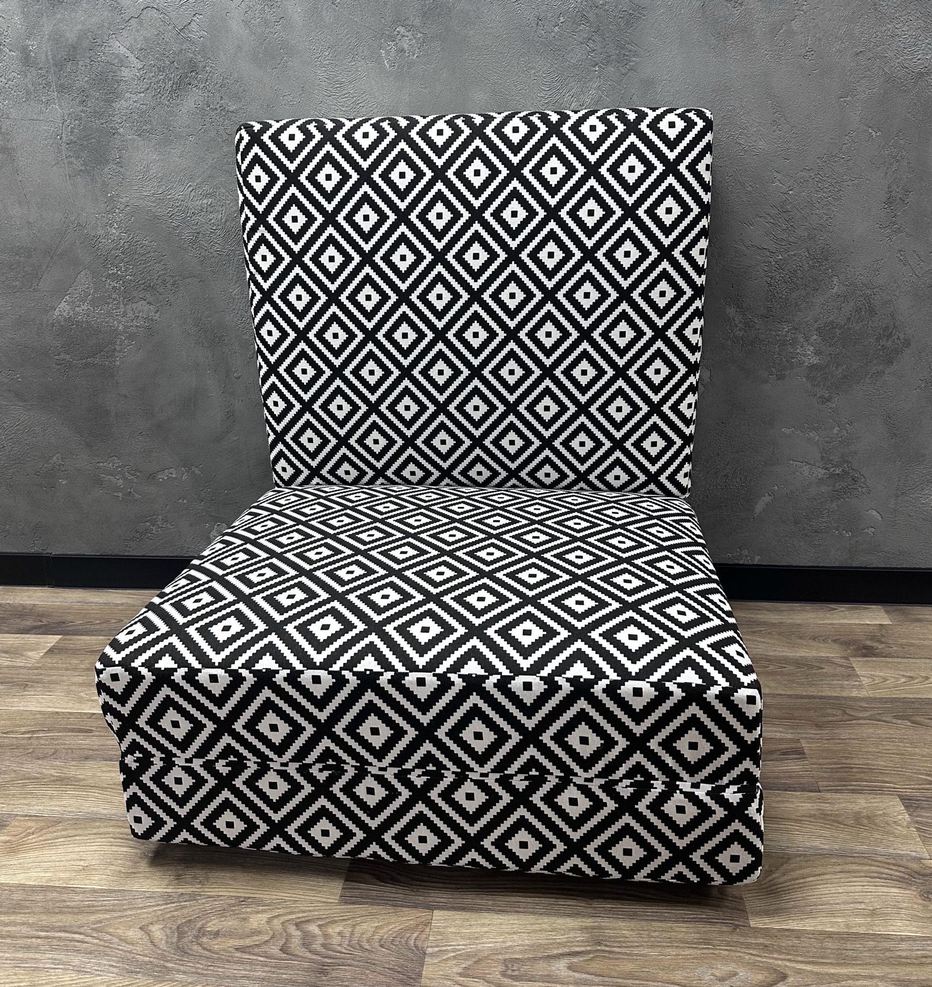 Матрац-трансформер Comfort Home Facets 200х100х8 см