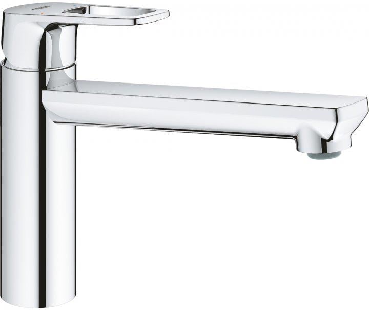 Смеситель для кухни Grohe Bauloop (31706000)