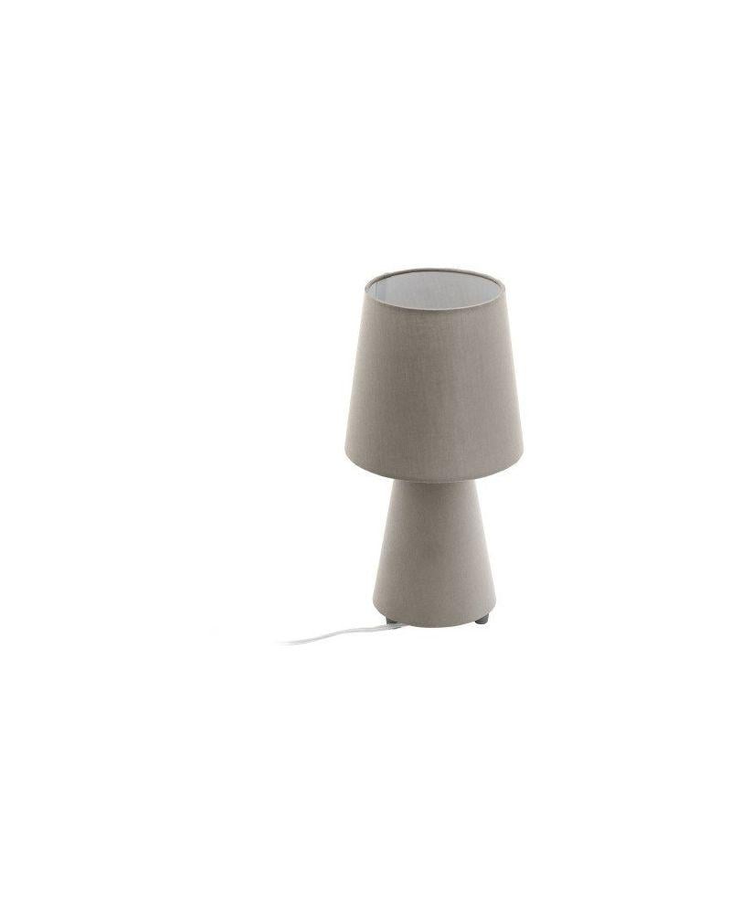 Настольная лампа Eglo Carpara (97124)