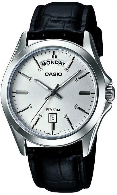 Часы мужские Casio MTP-1370L-7AVEF