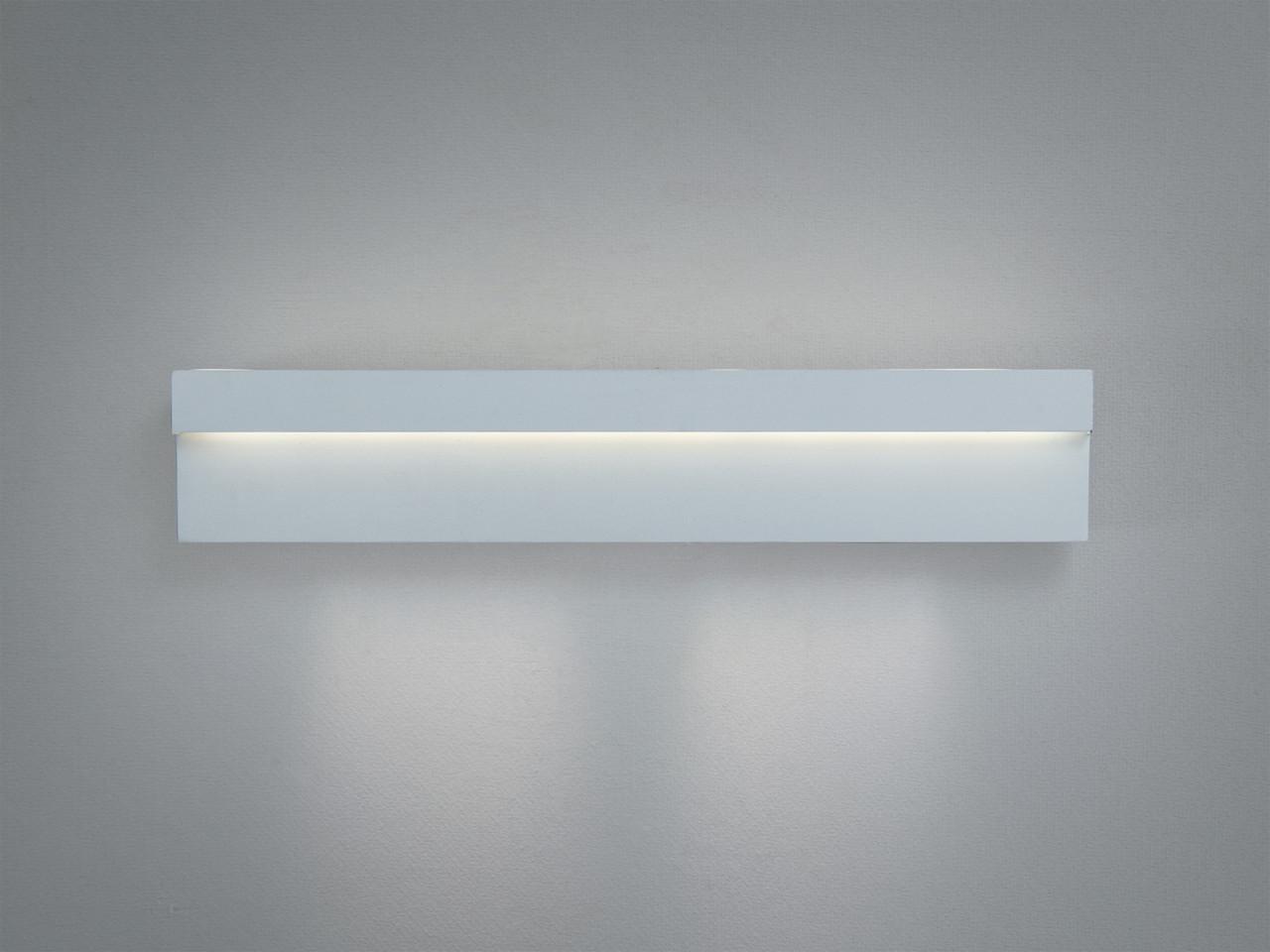 Подсветка для зеркал LED 9646/S WH 18 Вт Белый (2931084420)