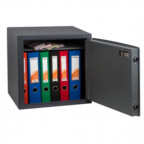 Сейф мебельный Safetronics NTL 40M (18407)