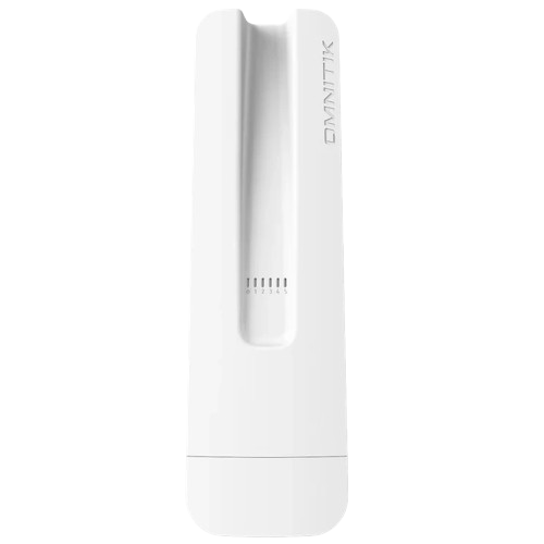 Точка доступа MikroTik OmniTIK 5 Wi-Fi QCA9892 PoE 5 ГГц Белый (658028) Точка доступа MikroTik OmniTIK 5 Wi-Fi QCA9892 PoE 5 ГГц Белый (658028)