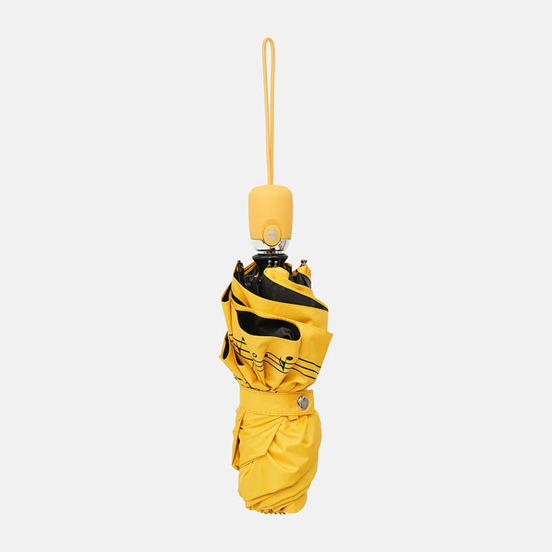 Парасолька автоматична Monsen C1Rio19 Yellow - фото 4