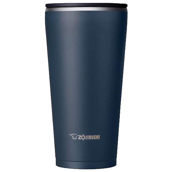 Термокружка ZOJIRUSHI SX-FSE45AD з ситечком 0,45 л (75513) - фото 1