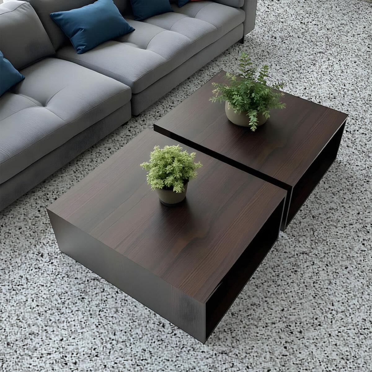 Панель самоклеющаяся LVT 457х457х1,5 мм (SW-00002464)