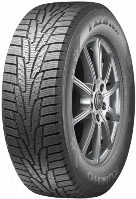 Шина Marshal I'Zen KW31 225/55 R17 101R XL не шип Шина Marshal I'Zen KW31 225/55 R17 101R XL не шип