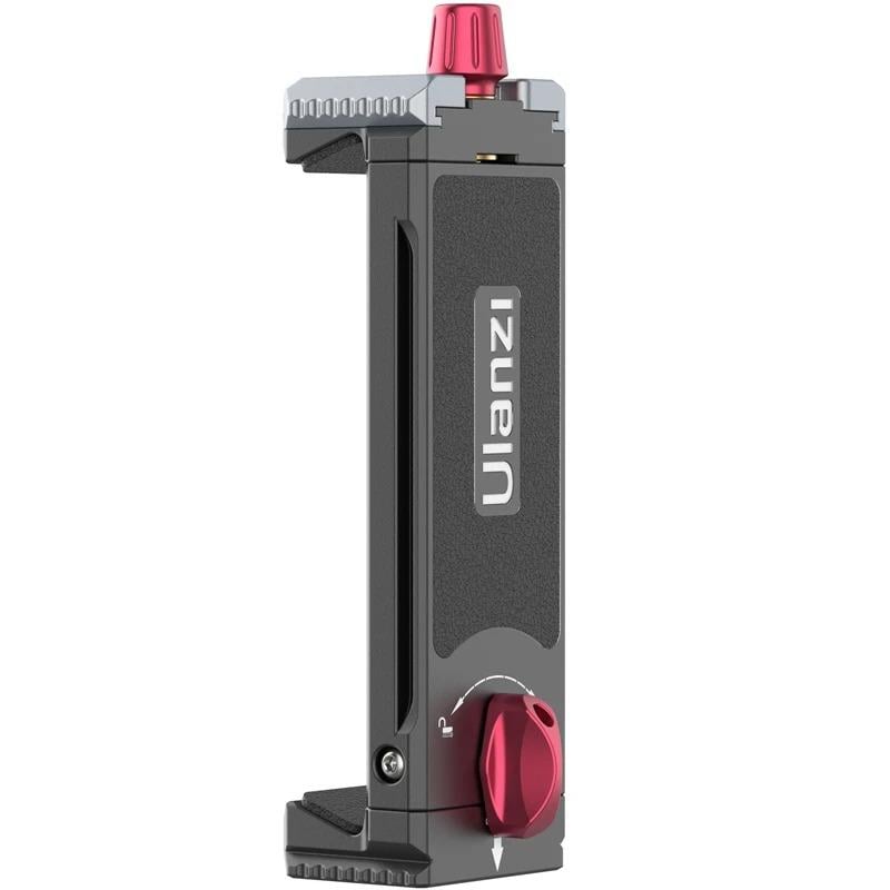 Тримач для планшета Ulanzi Vijim U-Pad III tablet clamp (2597)