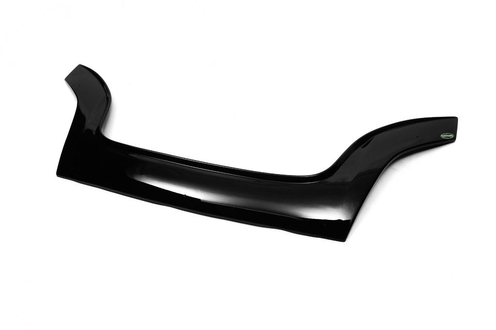 Дефлектор капота EuroCap для Ford Fiesta 2002-2008 гг. (65380)