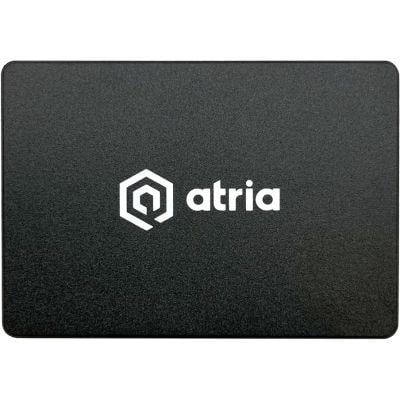 SSD-диски ATRIA SSD-диски ATRIA