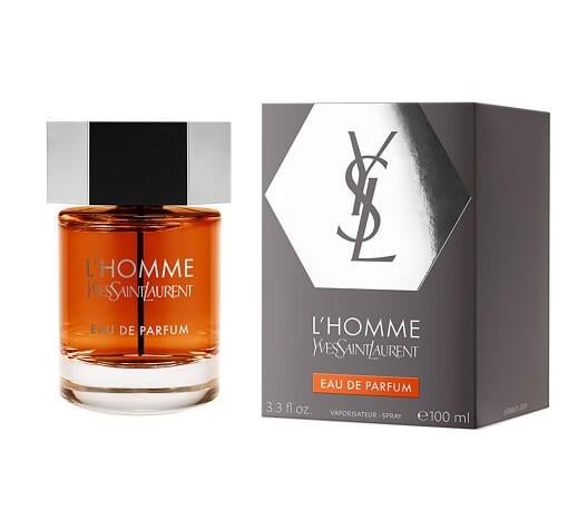 Парфюмированная вода Yves Saint Laurent L'Homme 100 мл (3614272648333) - фото 2 Парфюмированная вода Yves Saint Laurent L'Homme 100 мл (3614272648333) - фото 2