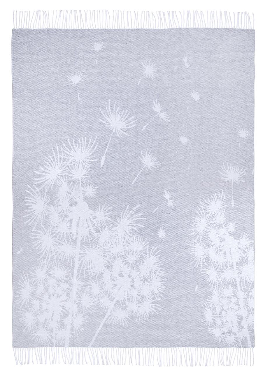 Плед хлопковый Love You Одуванчик 140x200 см (4374) Плед хлопковый Love You Одуванчик 140x200 см (4374)