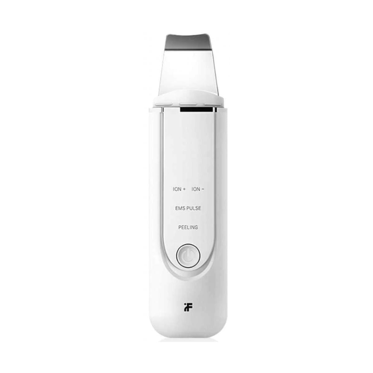 Скрабер InFace MS7100 White (1978339299)