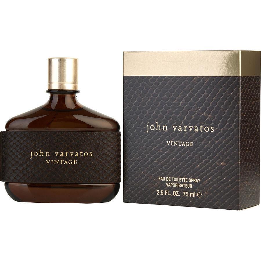 Туалетная вода для мужчин John Varvatos Vintage 75 мл (2874)