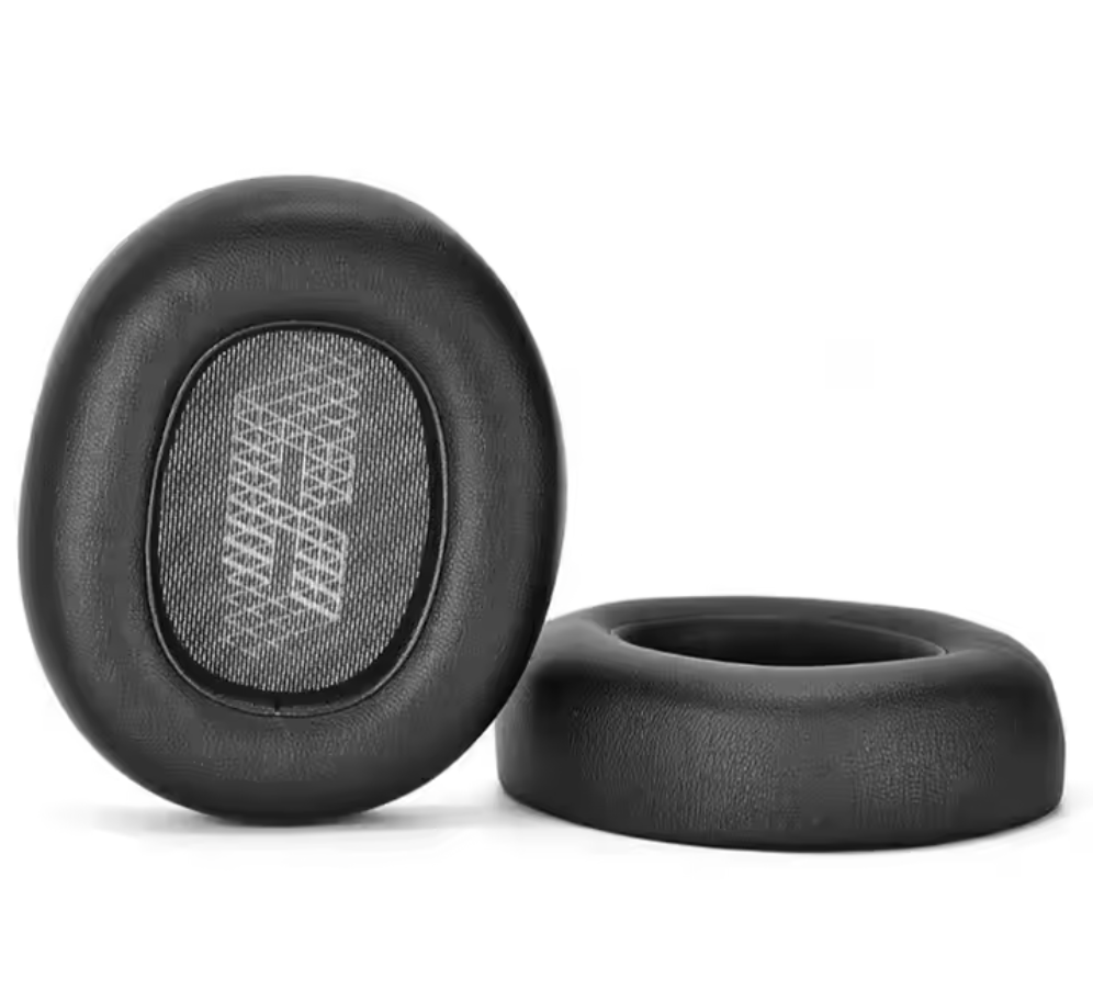 Амбушюри для JBL e65BTNC/Live 650BTNC/Tune 660BTNC/Duet NC Black (2703086478) - фото 5 Амбушюри для JBL e65BTNC/Live 650BTNC/Tune 660BTNC/Duet NC Black (2703086478) - фото 5