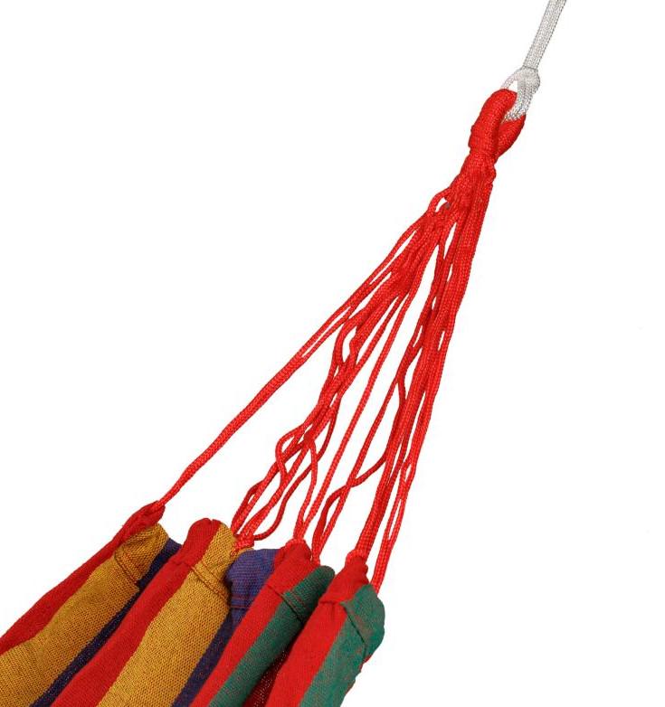 Гамак Ranger Style Красный (AWN-00407) - фото 2