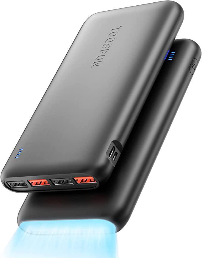 Акумулятор Toospon ємність 30000 mAh (TOOS-30-00)