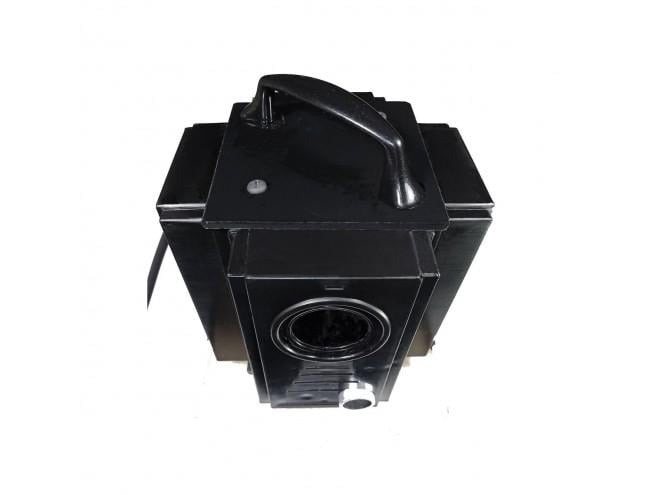 Відлякувач мишей/щурів ТурбоКіт-1500 ультразвуковий - фото 2