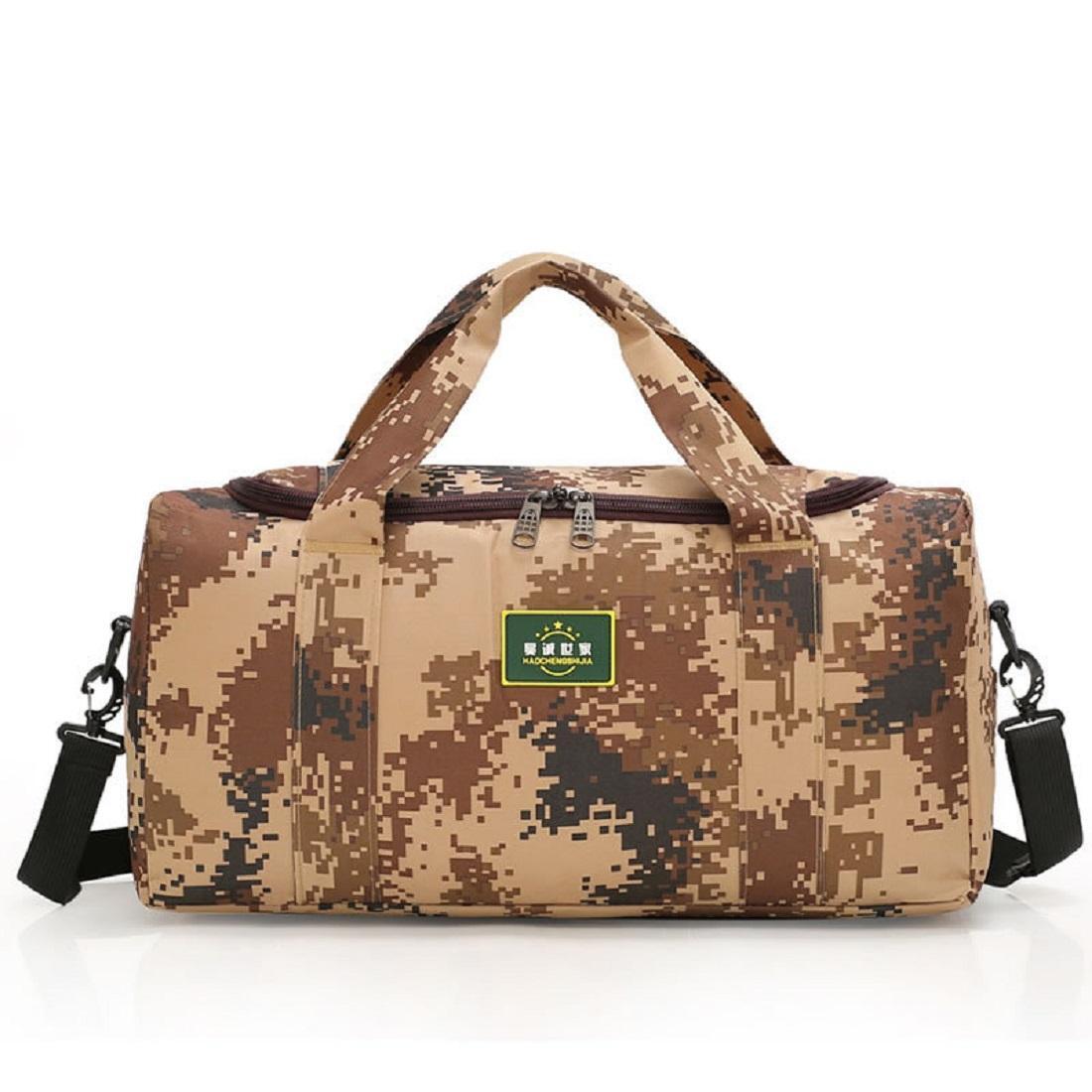 Дорожная сумка Royal Bag AT12-T-7878A (6061)