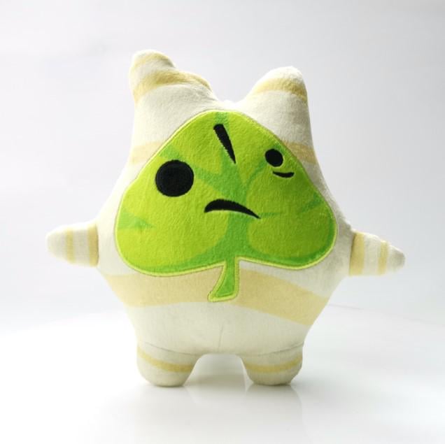 Игрушка мягкая Макар Корок 20 см (Makar20)