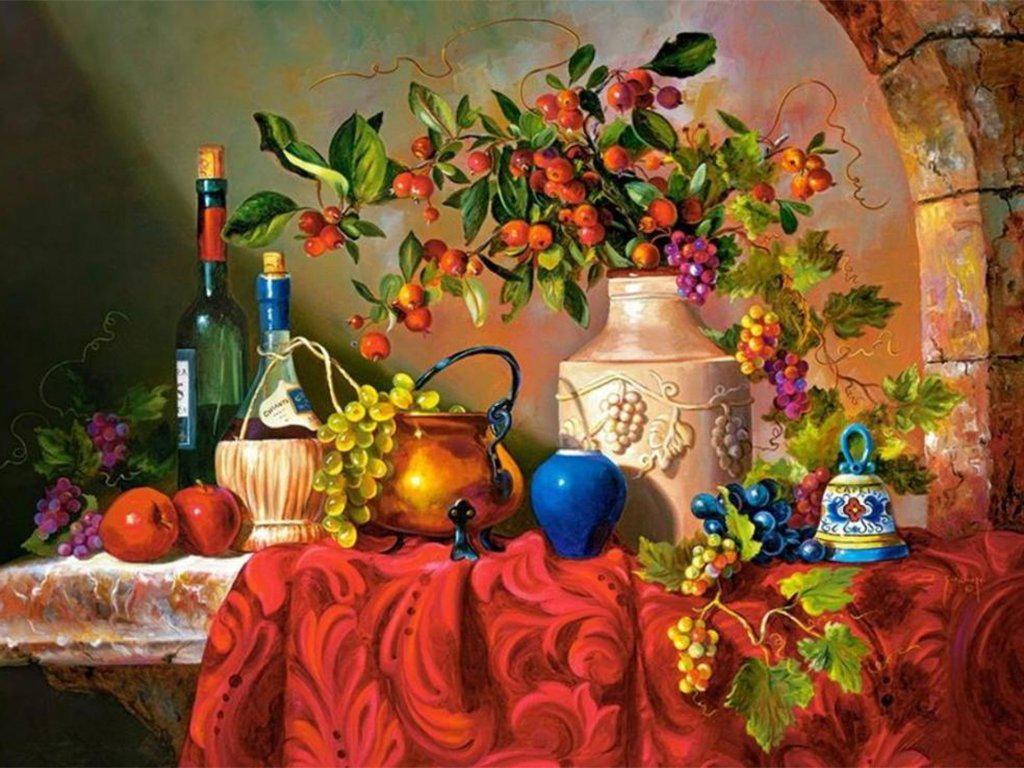 Пазли Кастор Дари острова Капрі 92х68 см 3000 шт. (c-300570)