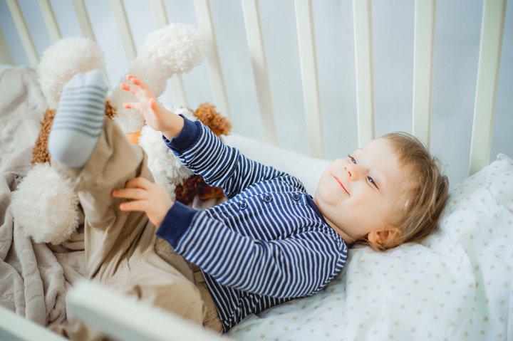 Ліжечко трансформер дитяче DeSon Натуральний - фото 2 Ліжечко трансформер дитяче DeSon Натуральний - фото 2