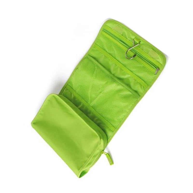 Органайзер дорожный Travel Storage Bag Green Органайзер дорожный Travel Storage Bag Green