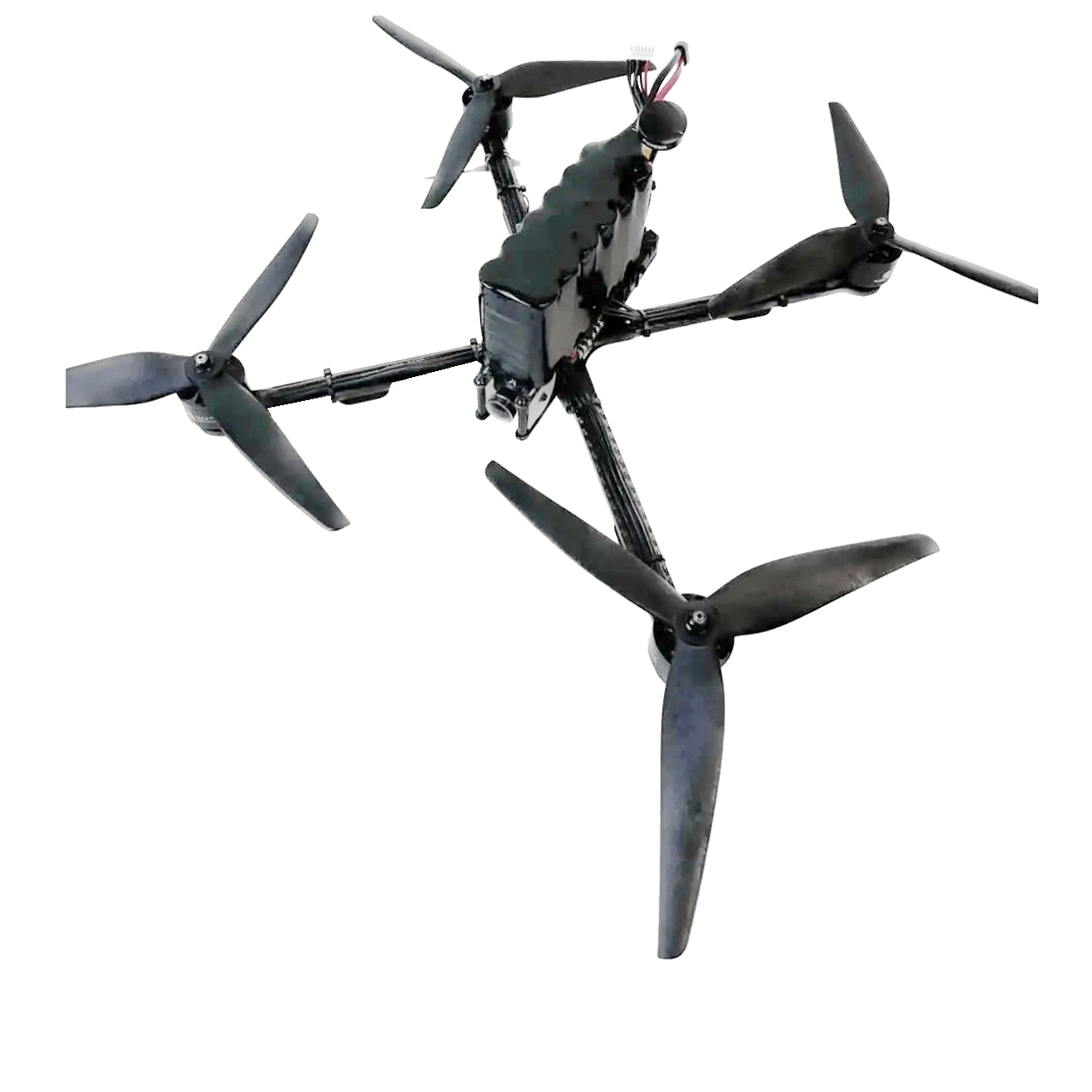 Квадракоптер R10 10" (1405174187) - фото 2 Квадракоптер R10 10" (1405174187) - фото 2