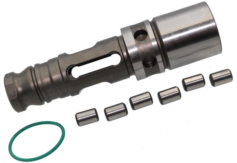 Ствол в сборе VJ Parts для перфоратора Bosch GBH 3-28 E 1618598248