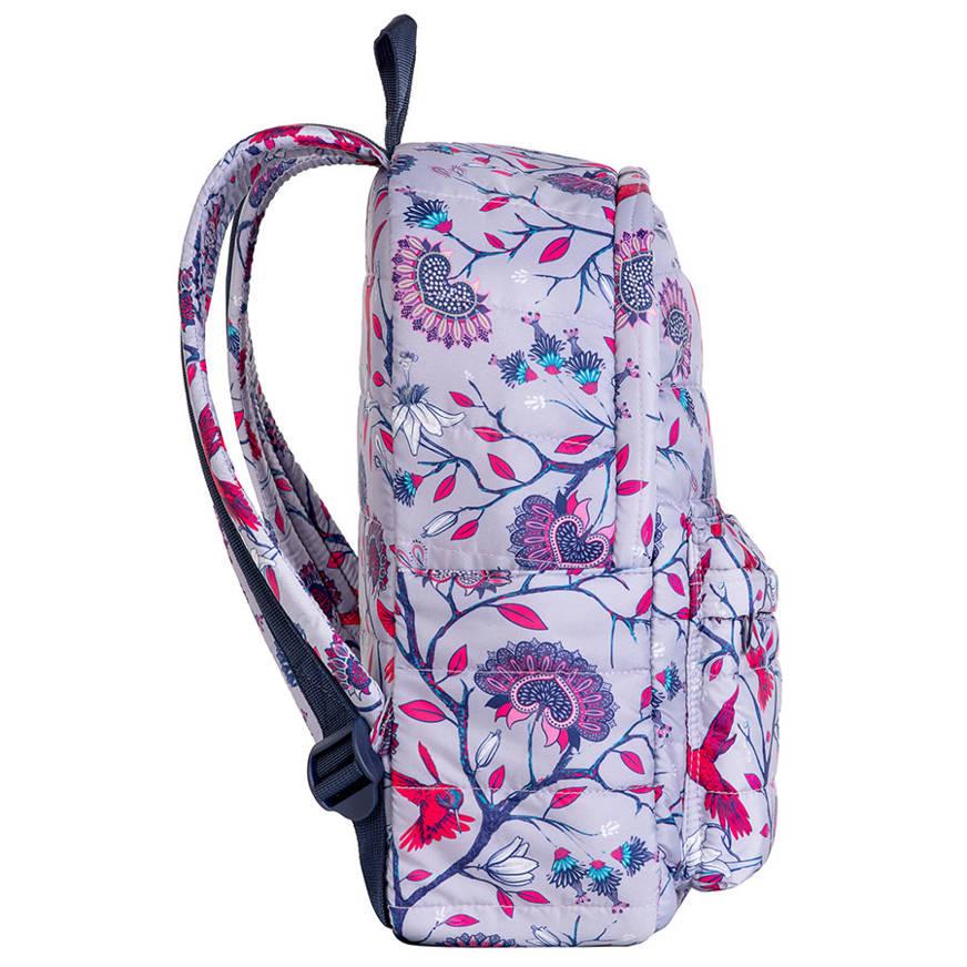 Рюкзак молодіжний Coolpack Abby Silence 12 л 32x26x12 см - фото 2