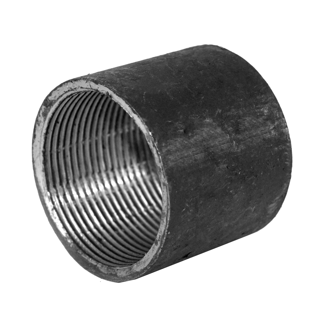 Муфта для стальных труб УЗКМ Ni 1 1/4" (000070461) Муфта для стальных труб УЗКМ Ni 1 1/4" (000070461)