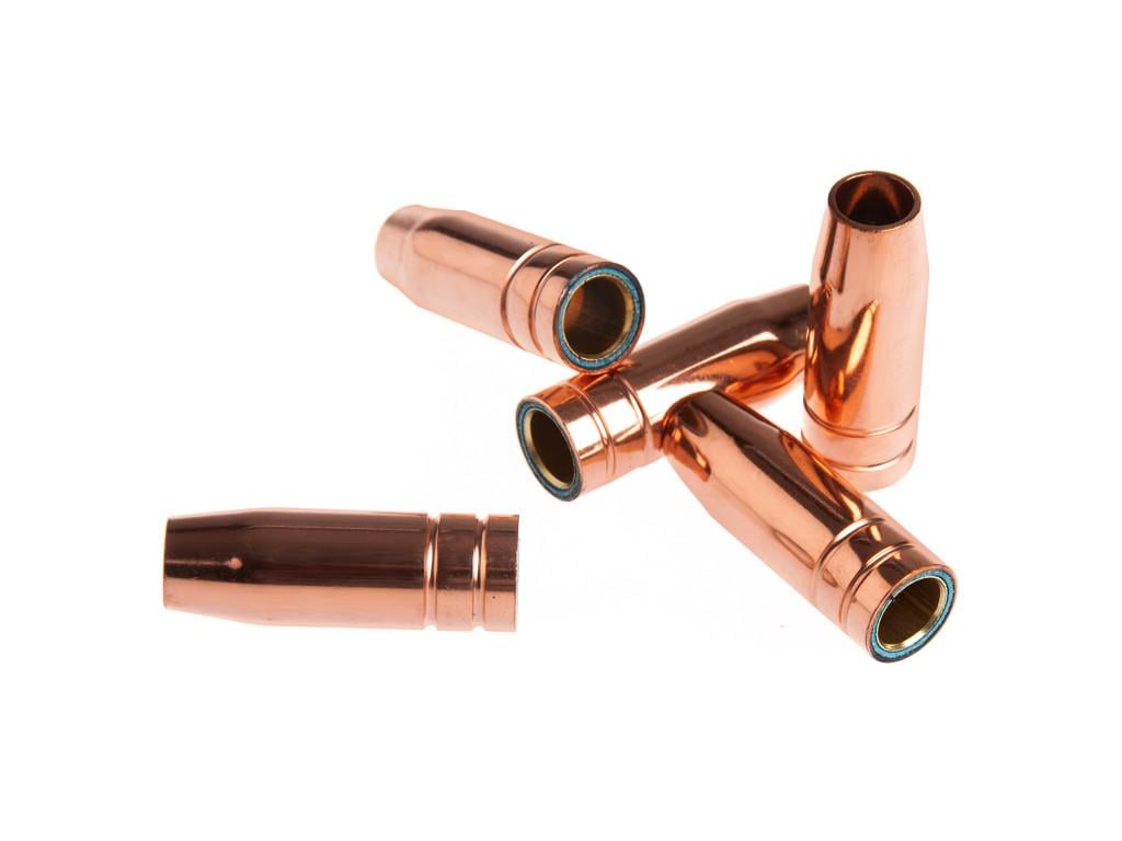 Газовое сопло насадка для полуавтомата МВ-15 (P-855)