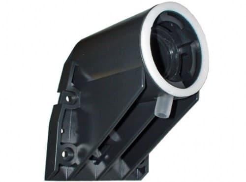 Держатель тубуса со средней шестерней мясорубки Braun (67001044)