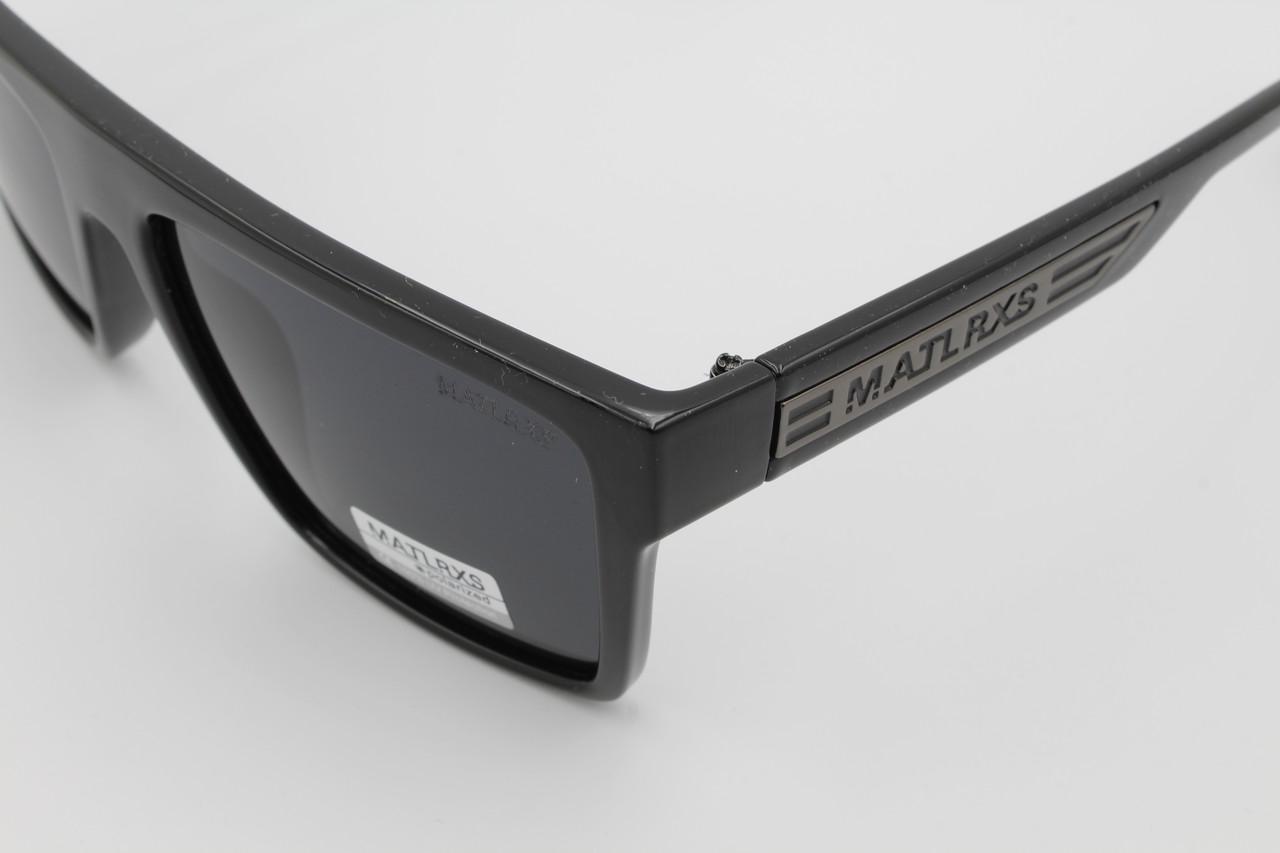 Солнцезащитные очки поляризационные мужские Matrixx P1915 c1 (2581736647) - фото 6 Солнцезащитные очки поляризационные мужские Matrixx P1915 c1 (2581736647) - фото 6