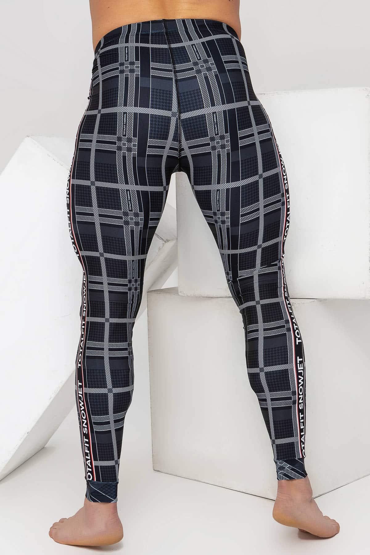 Мужской термокомплект SNOWJET TOTALFIT M - фото 5 Мужской термокомплект SNOWJET TOTALFIT M - фото 5