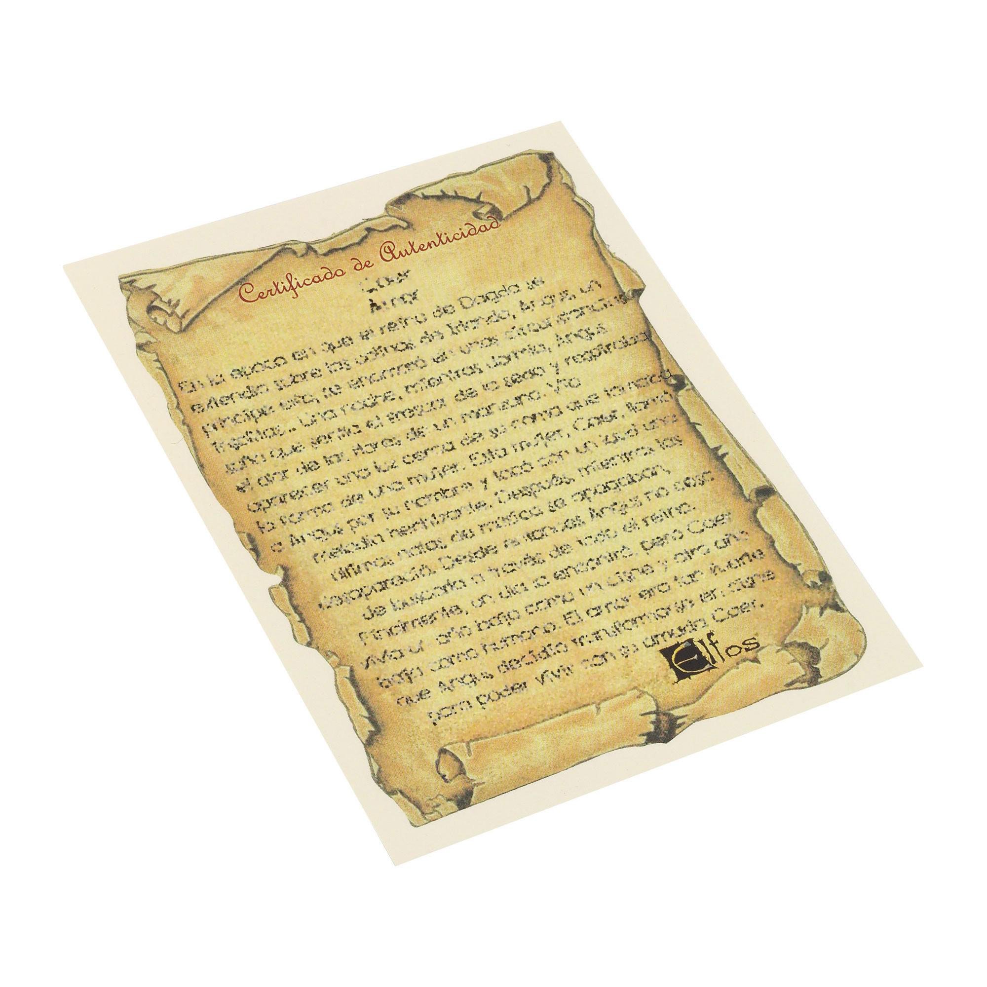 Лялька ельф мишка щастя ratón colorao талісман з каменем аромапаличками та чарівним зерном lamagik 28 см - фото 5 Лялька ельф мишка щастя ratón colorao талісман з каменем аромапаличками та чарівним зерном lamagik 28 см - фото 5