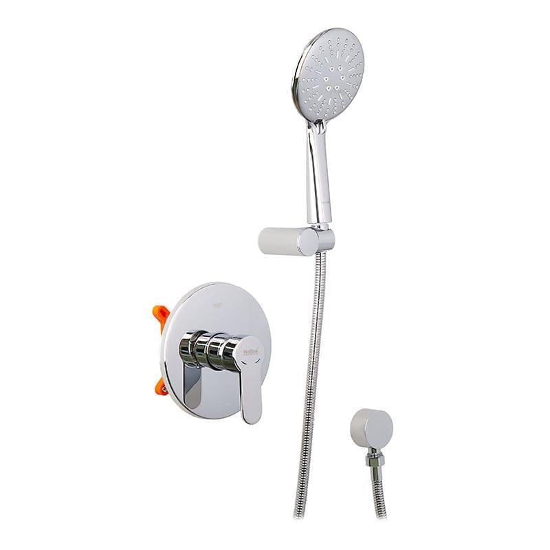 Змішувач для душу Haiba Amanda 003 Inner (HB3954)