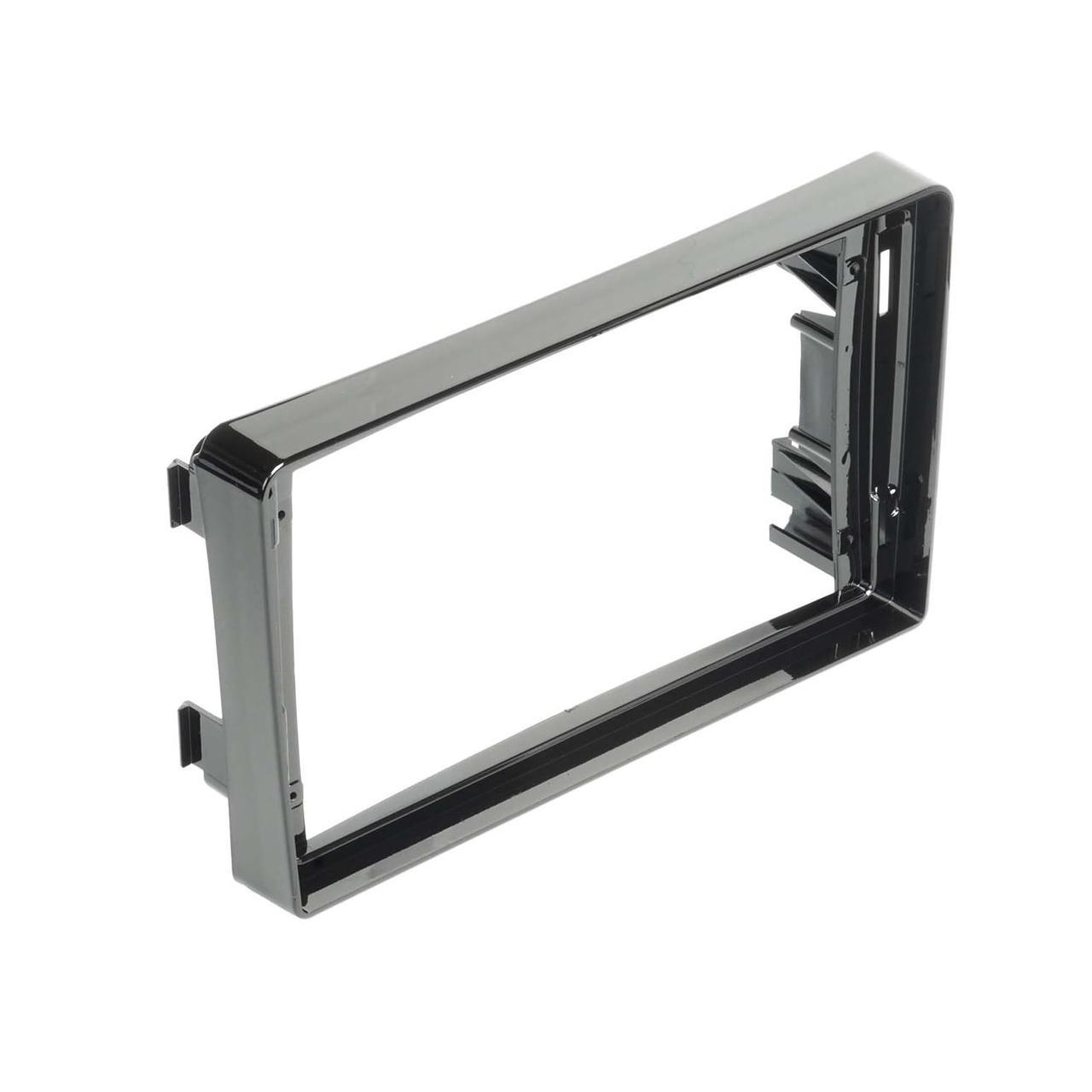 Перехідна рамка QIV QBR-F 3317-82 для Mitsubishi L200 5/Triton 2018-2020 F1 9" (QBR-F 3317-82)