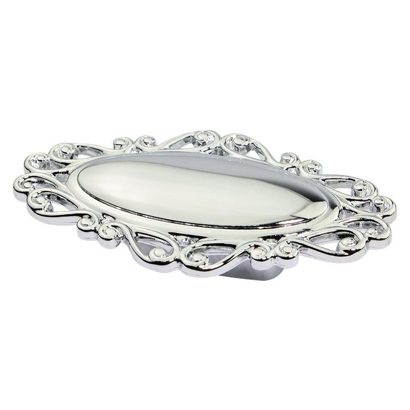 Мебельная ручка Bosetti Marella D 24258.01.060 Хром (18694)